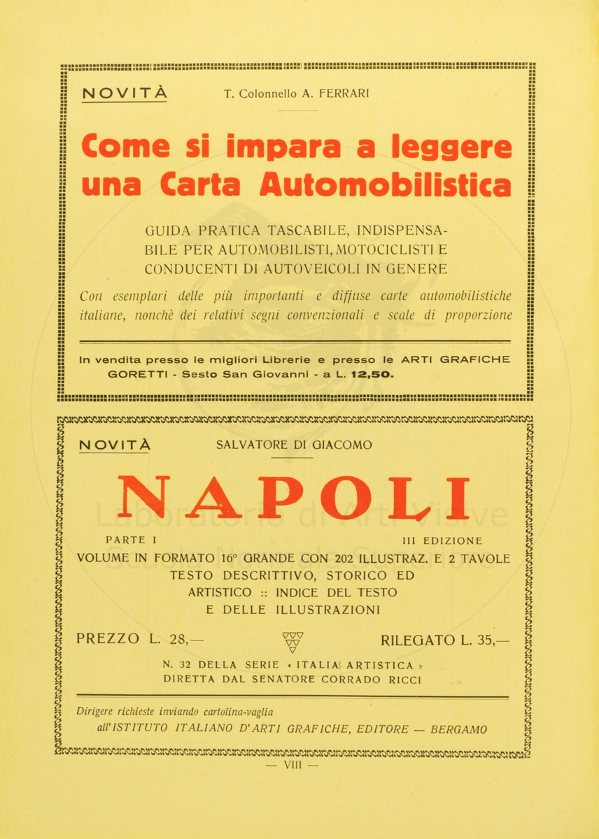 pagina