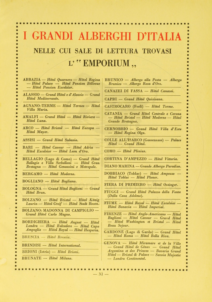 pagina