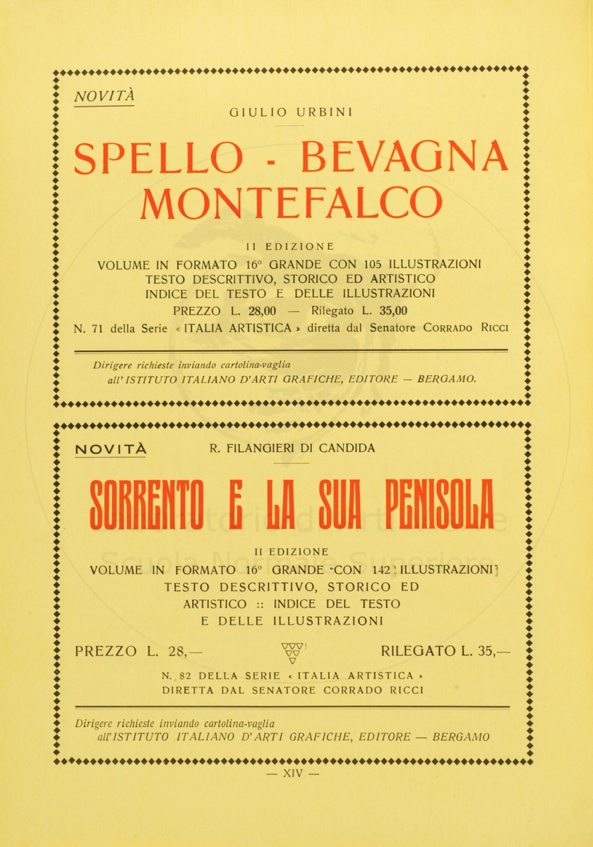 pagina
