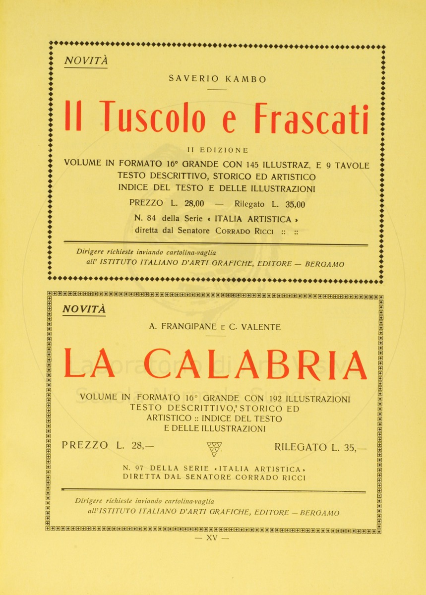pagina