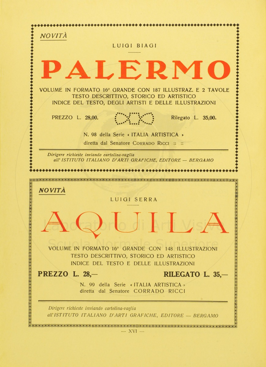 pagina