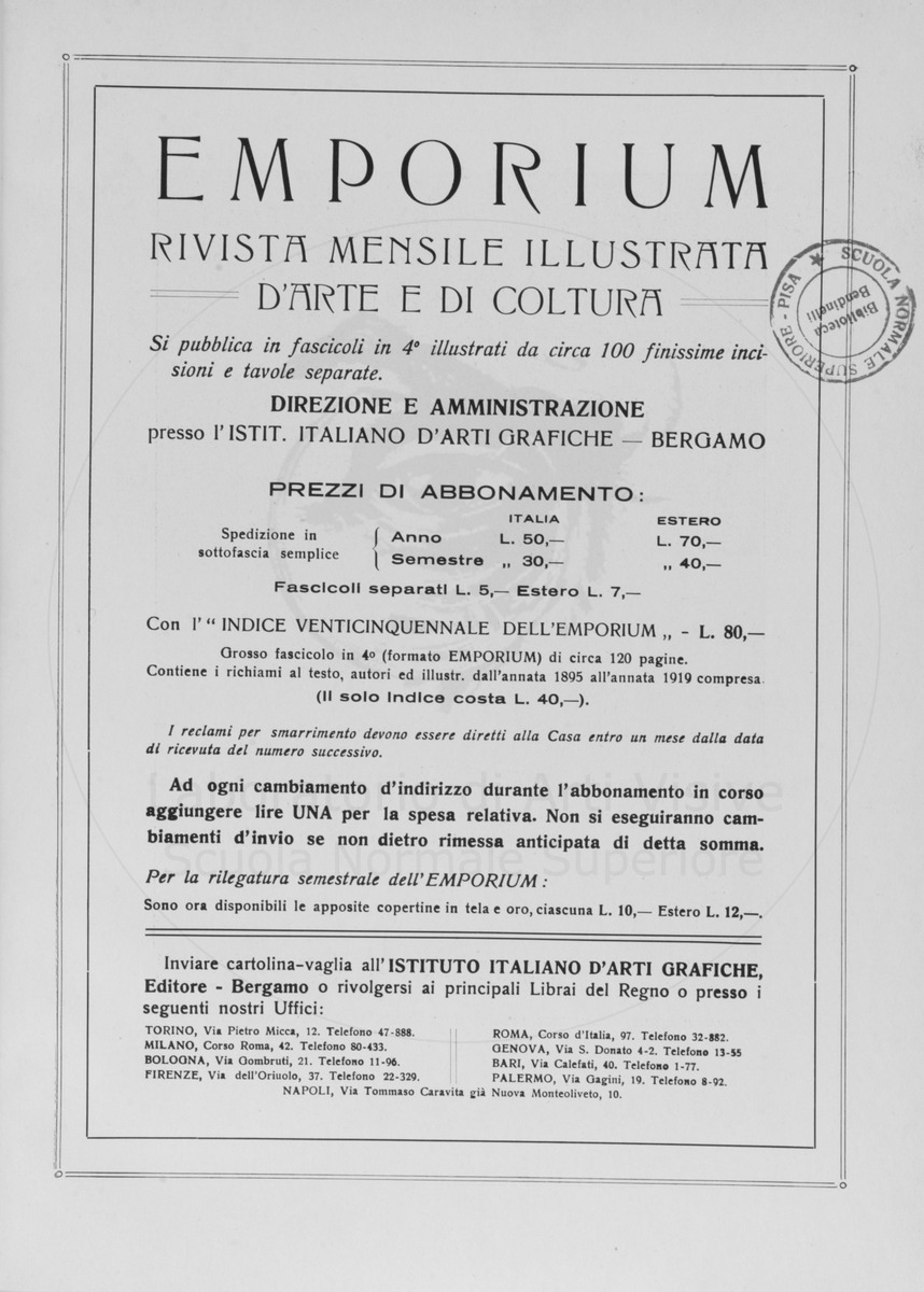 pagina