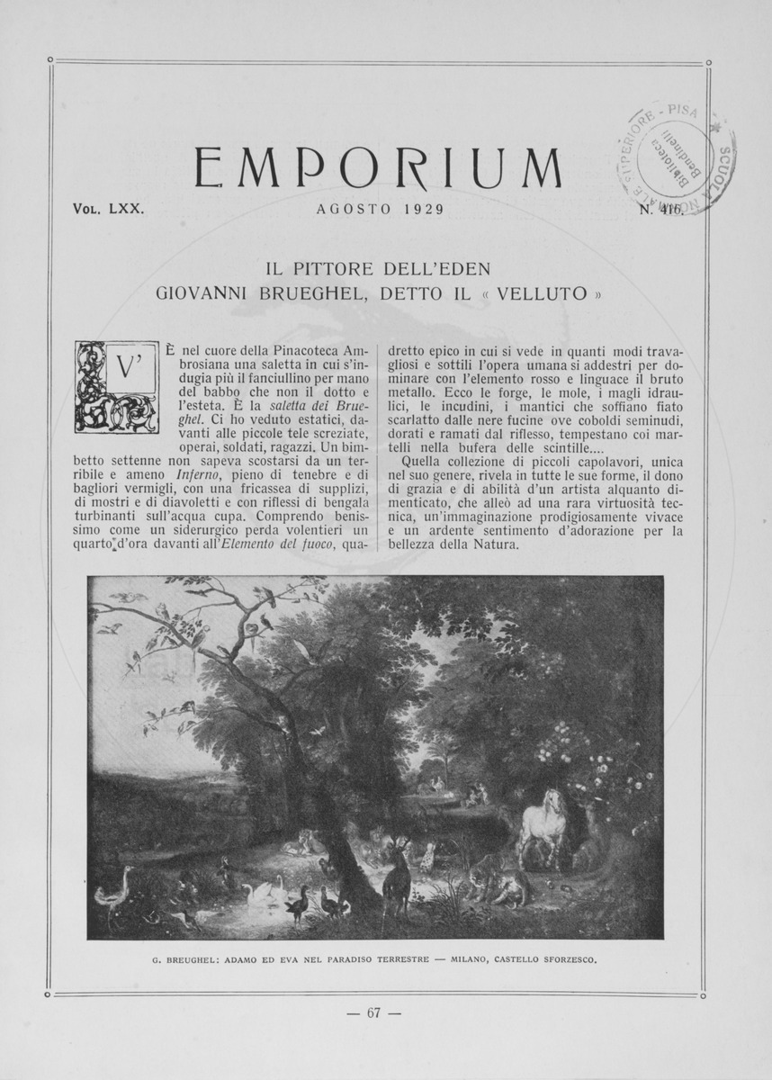 pagina