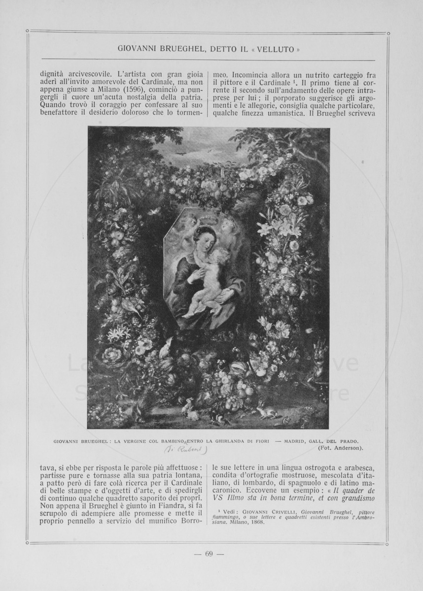 pagina