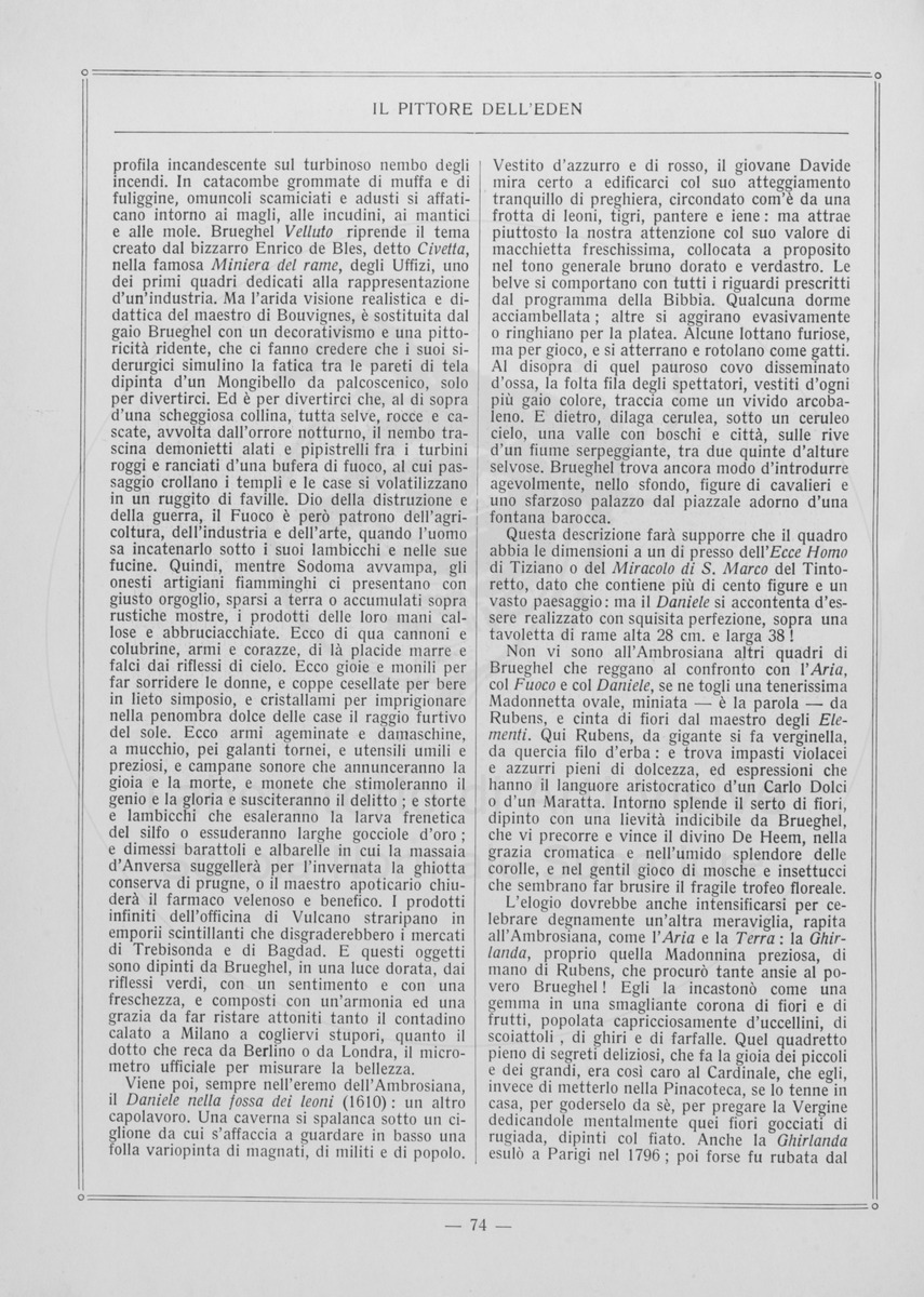 pagina