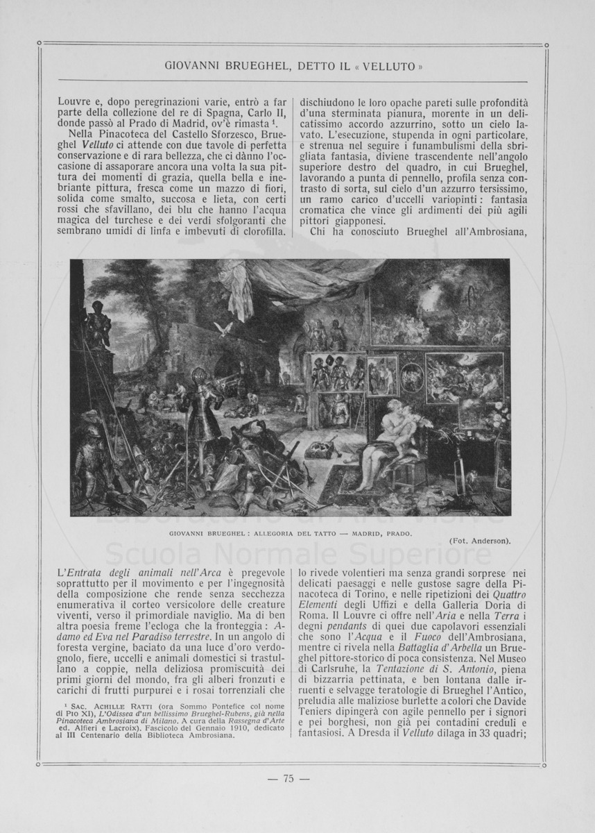 pagina