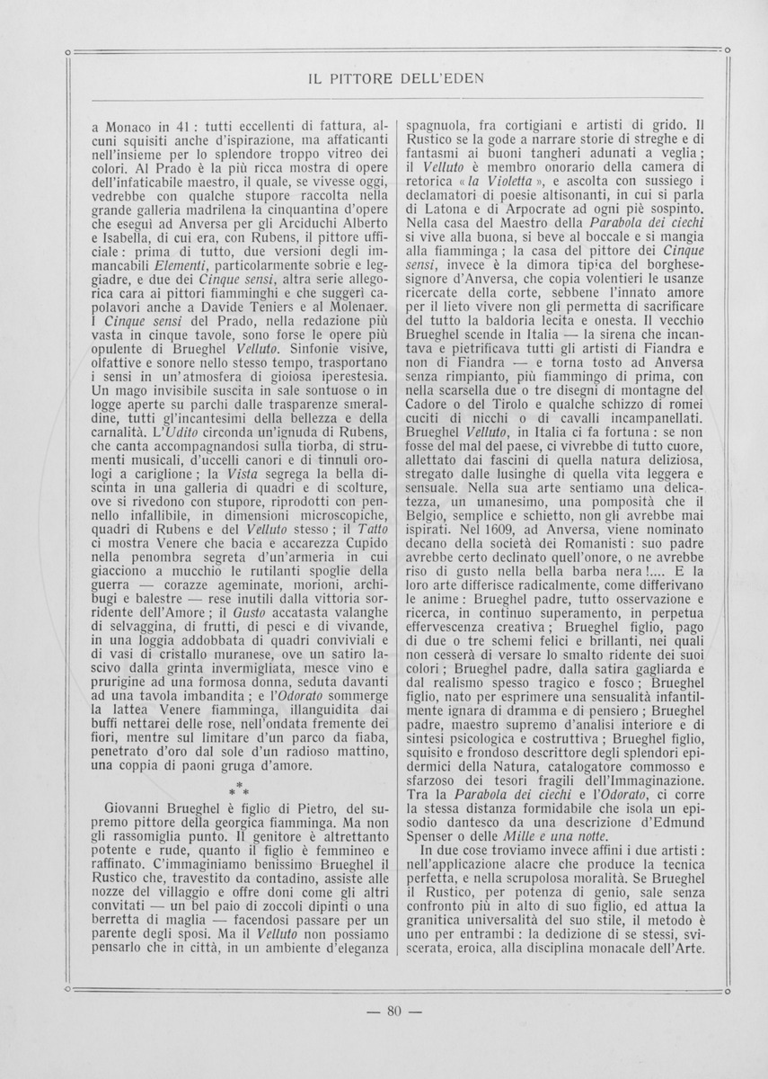 pagina