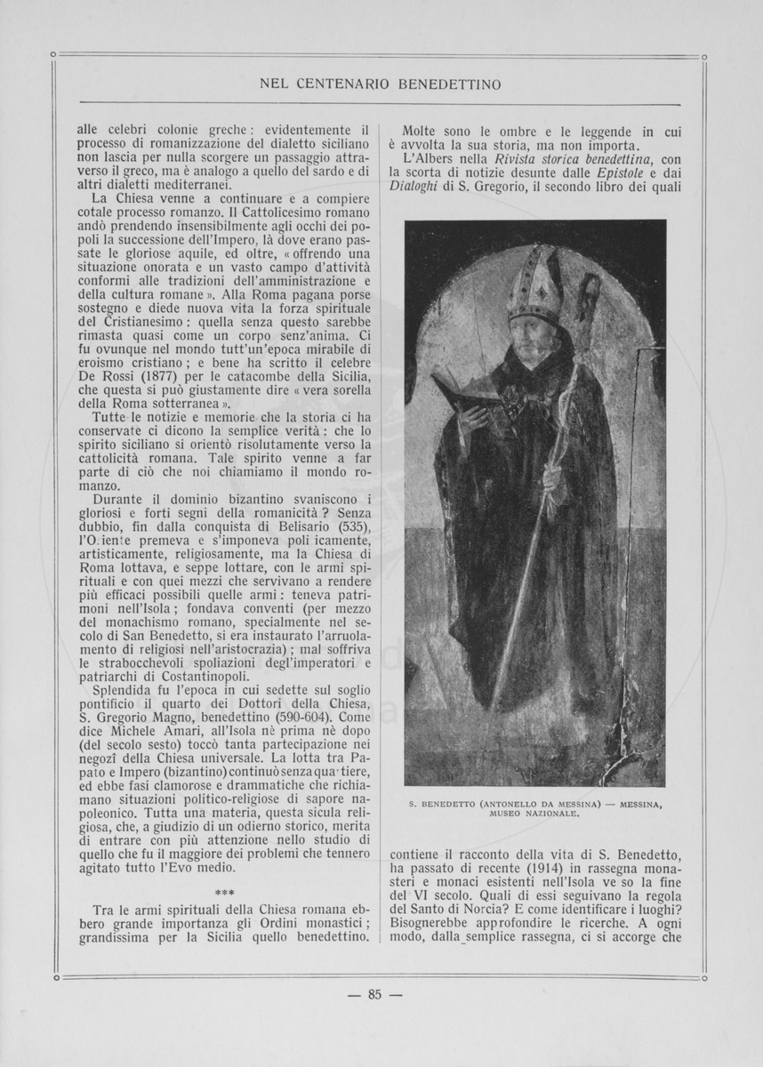 pagina