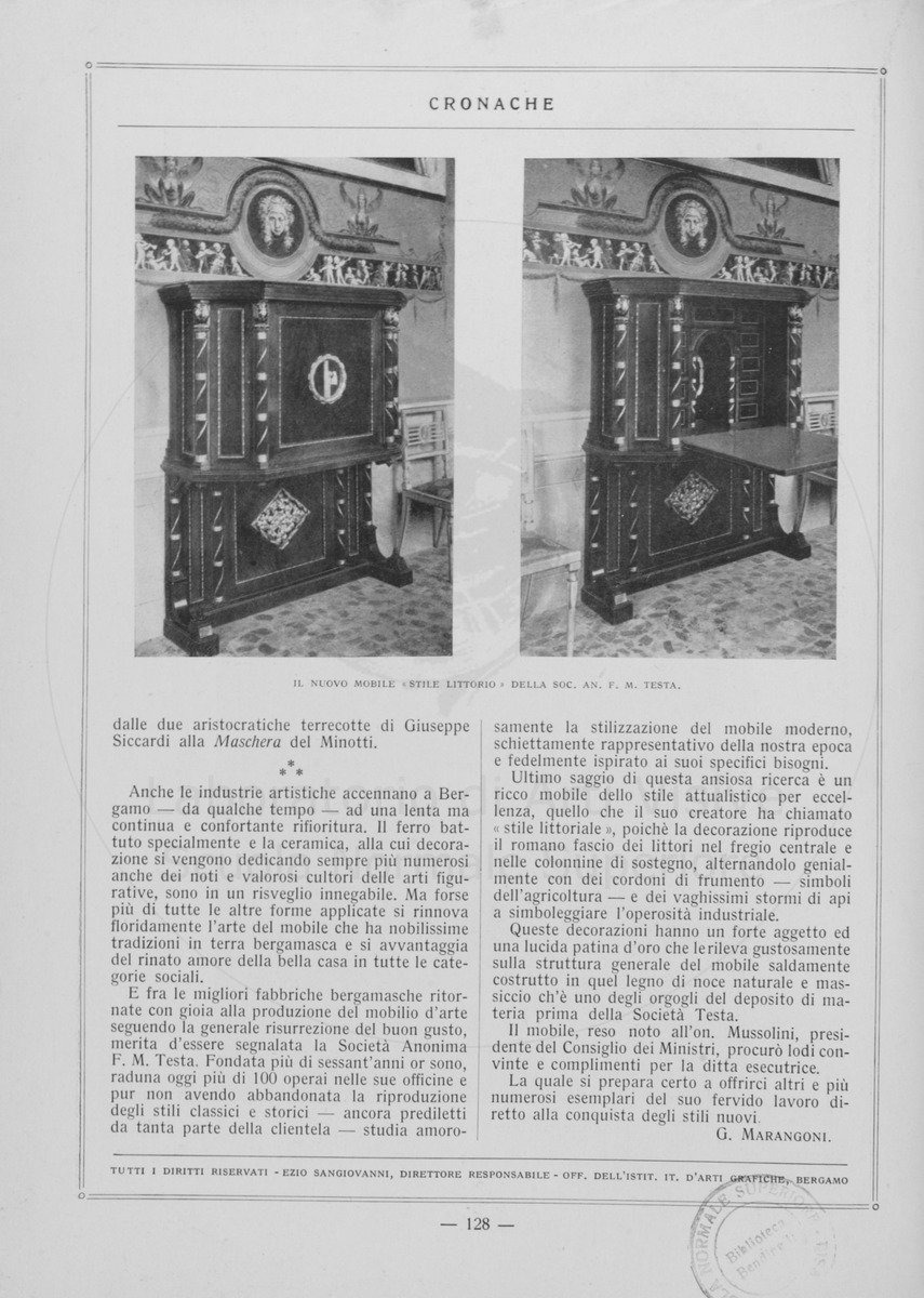 pagina