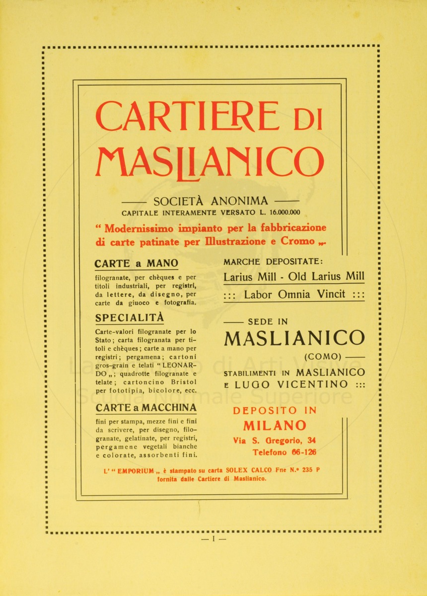 pagina