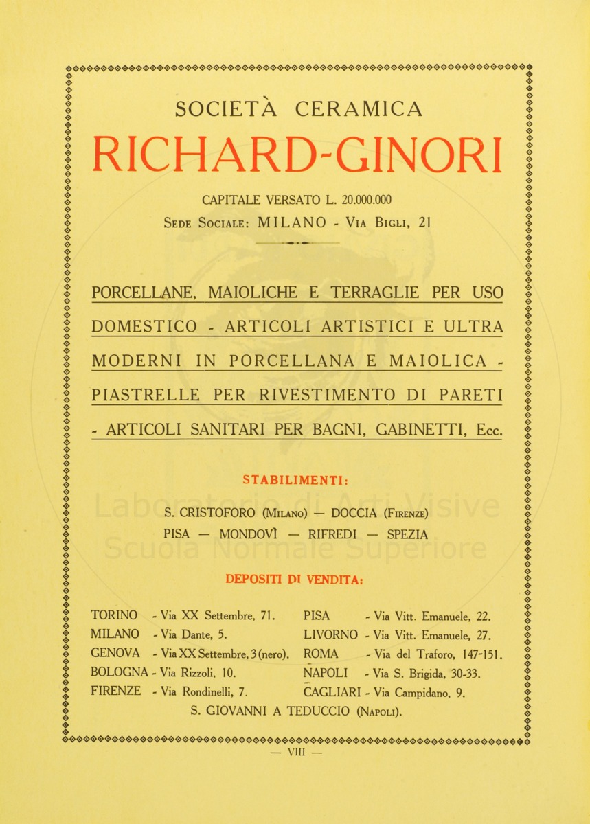 pagina