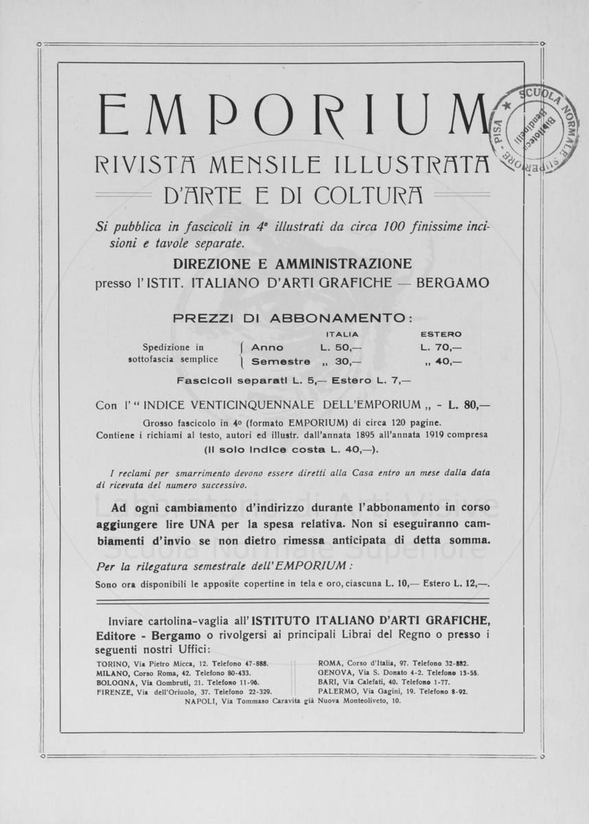 pagina