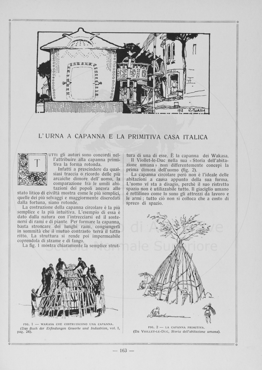pagina
