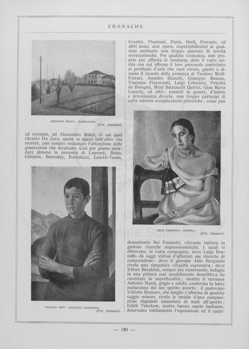 pagina
