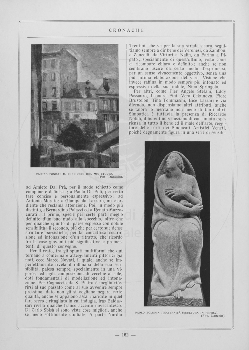 pagina