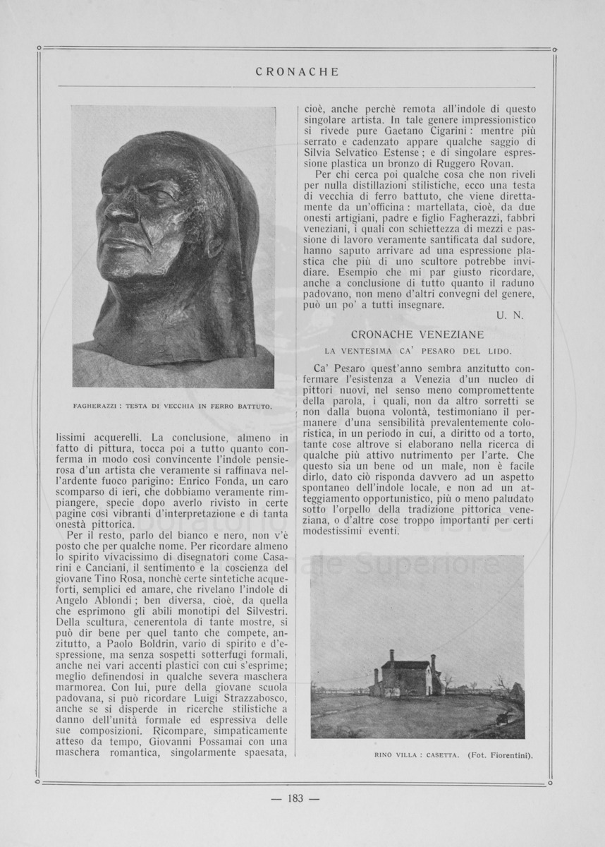 pagina