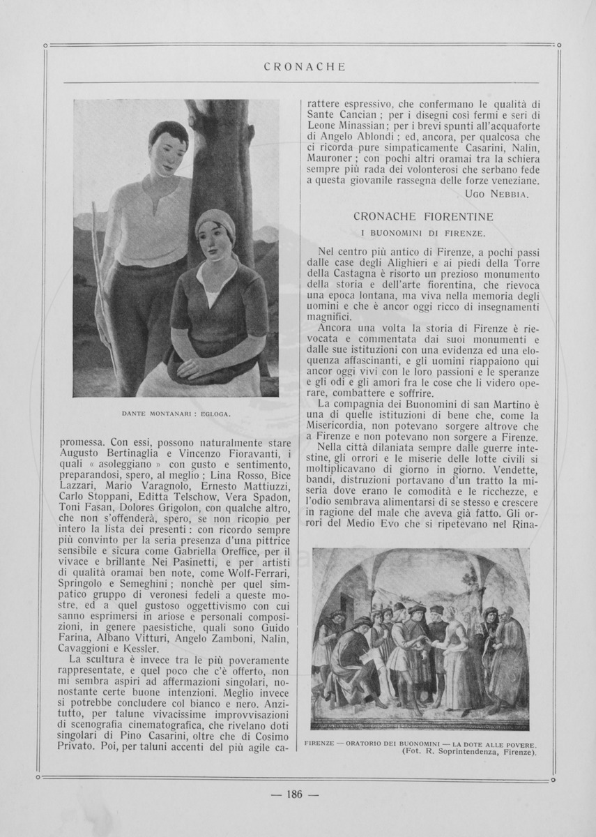 pagina