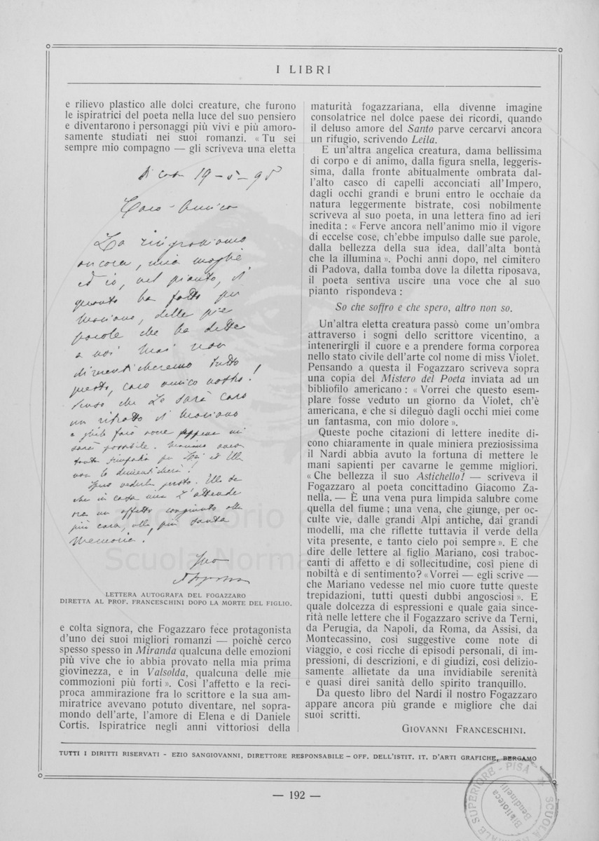 pagina