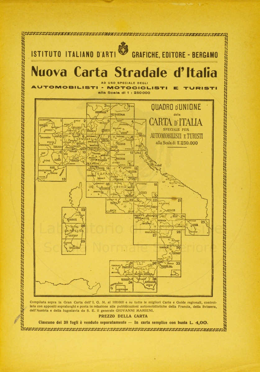pagina