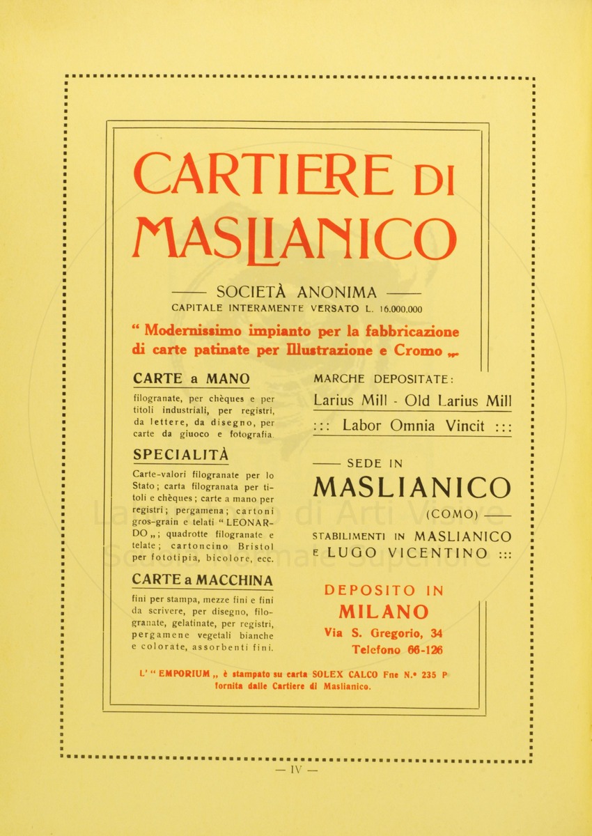 pagina