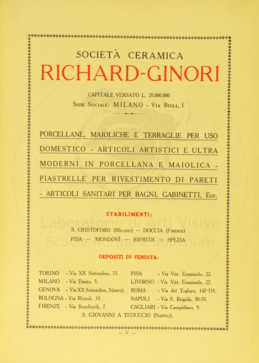 pagina