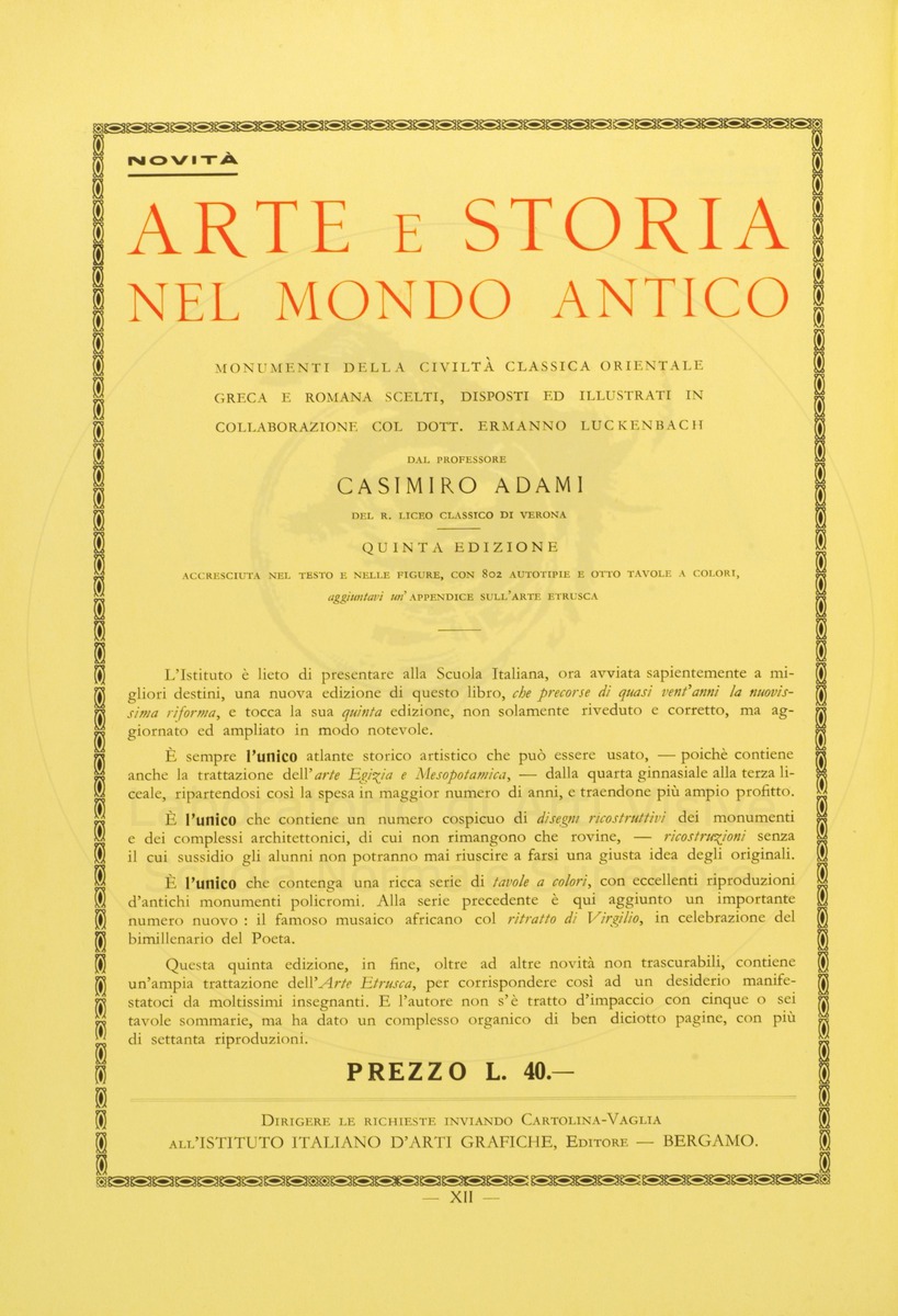 pagina