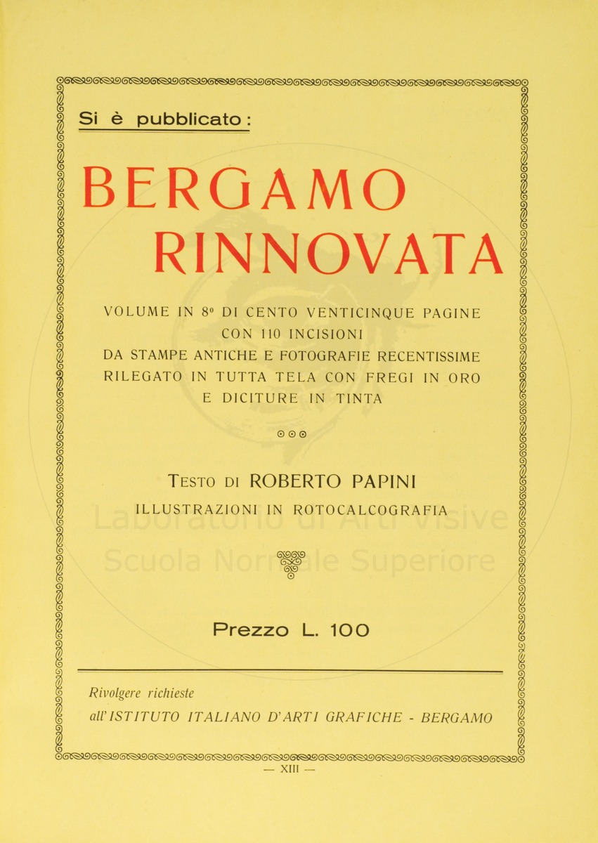 pagina