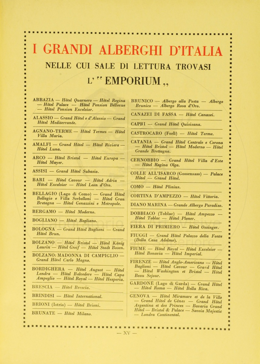pagina