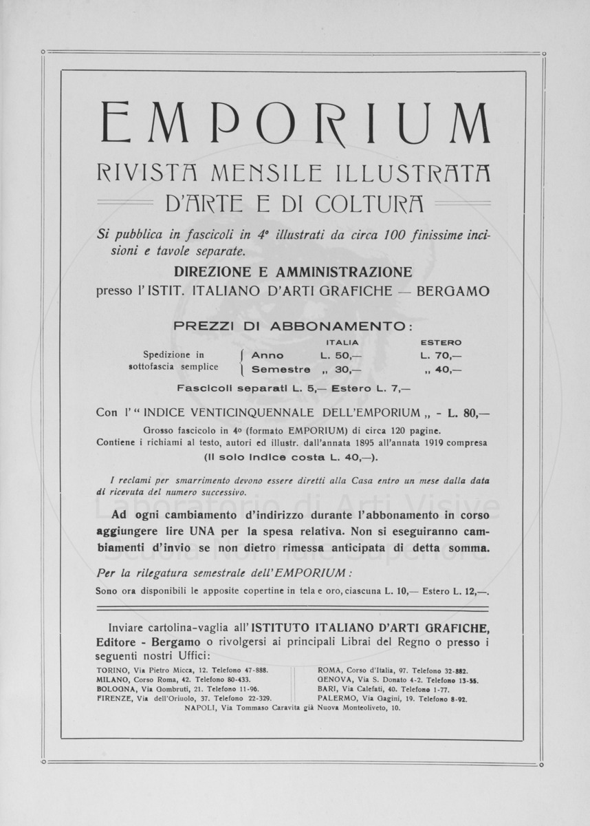 pagina