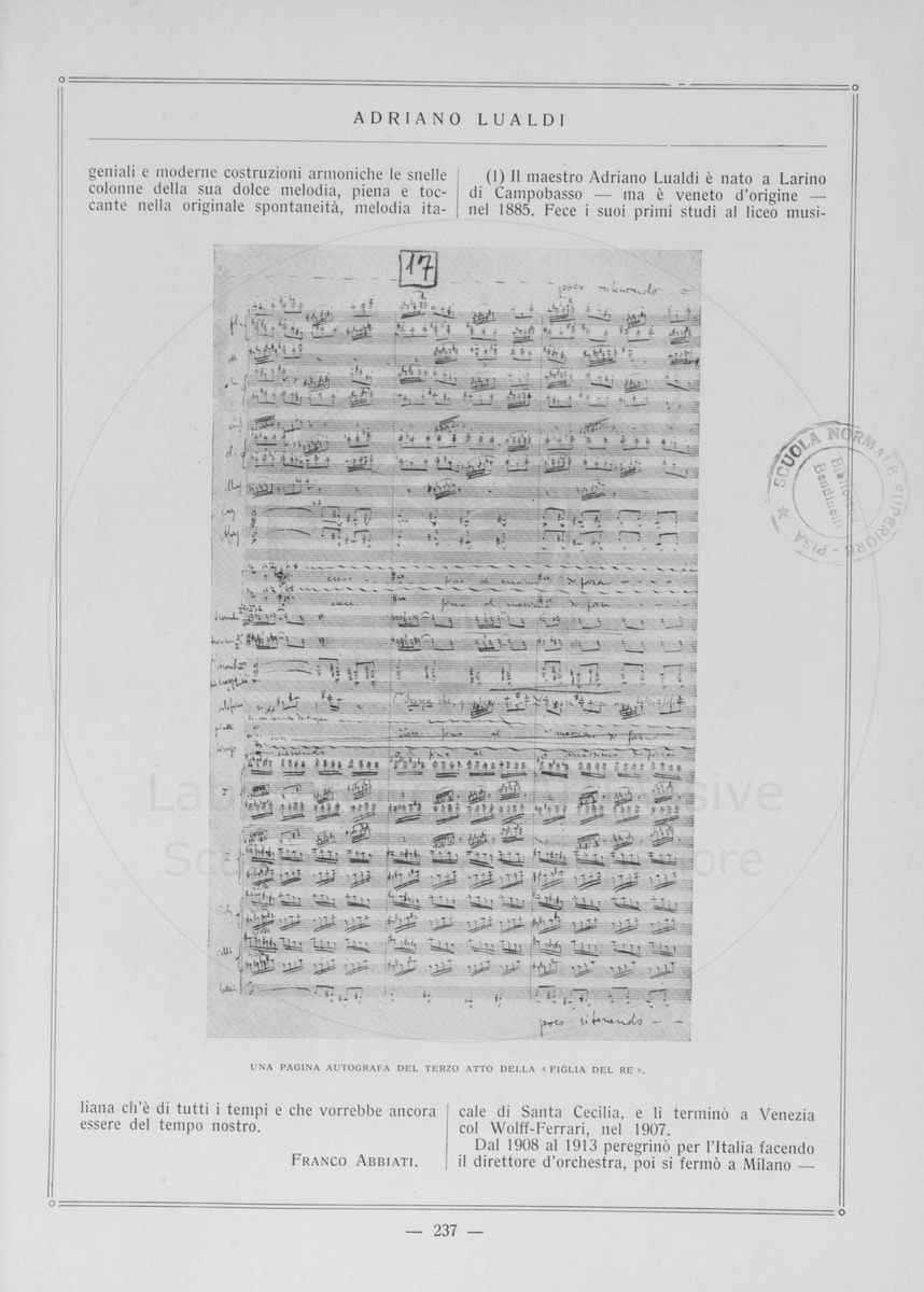 pagina