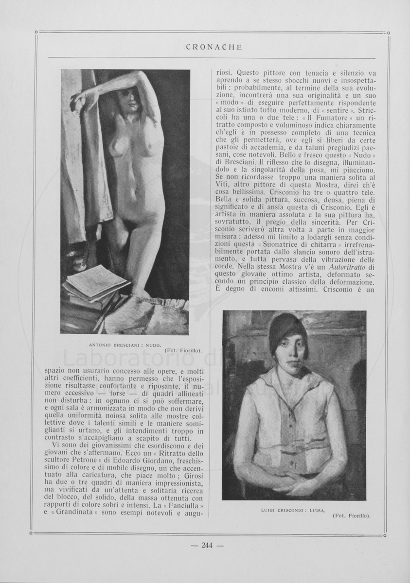 pagina