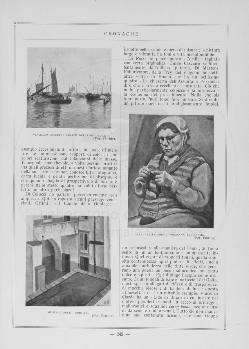 pagina