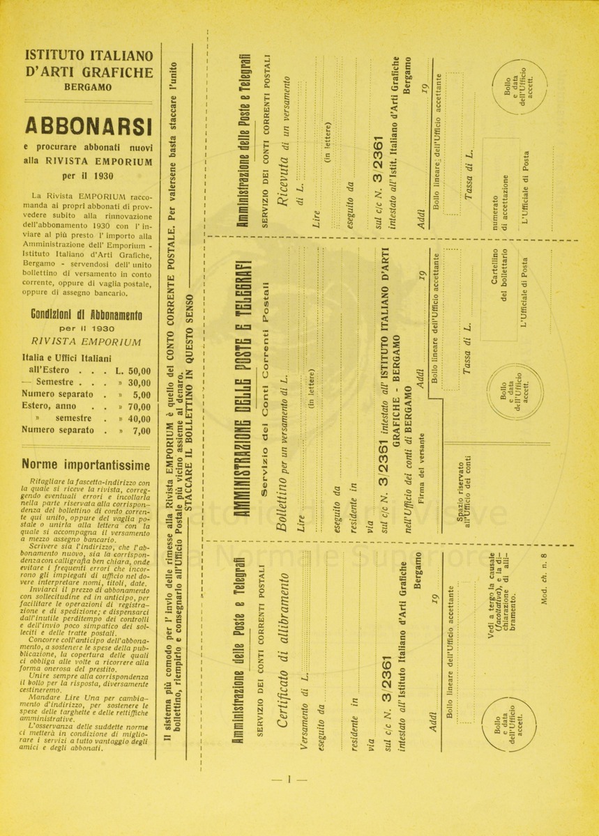 pagina