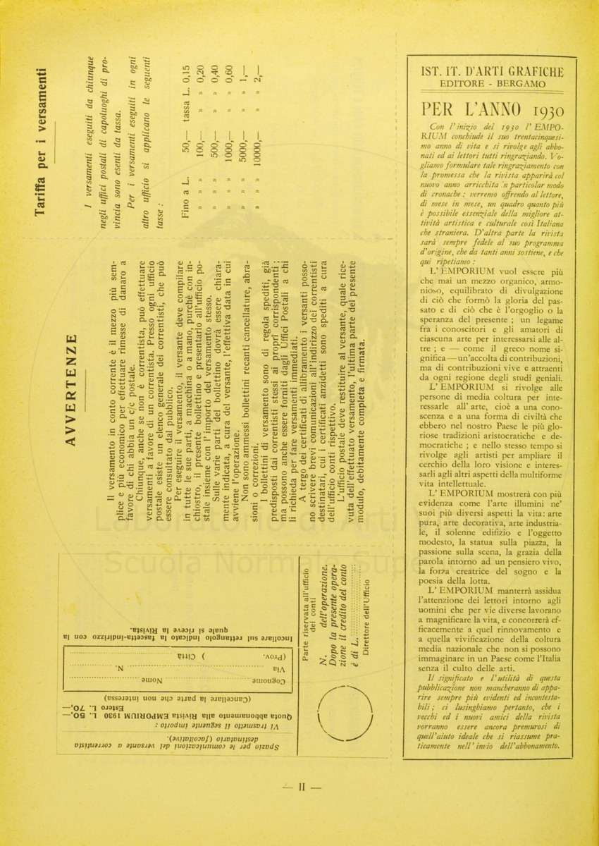 pagina