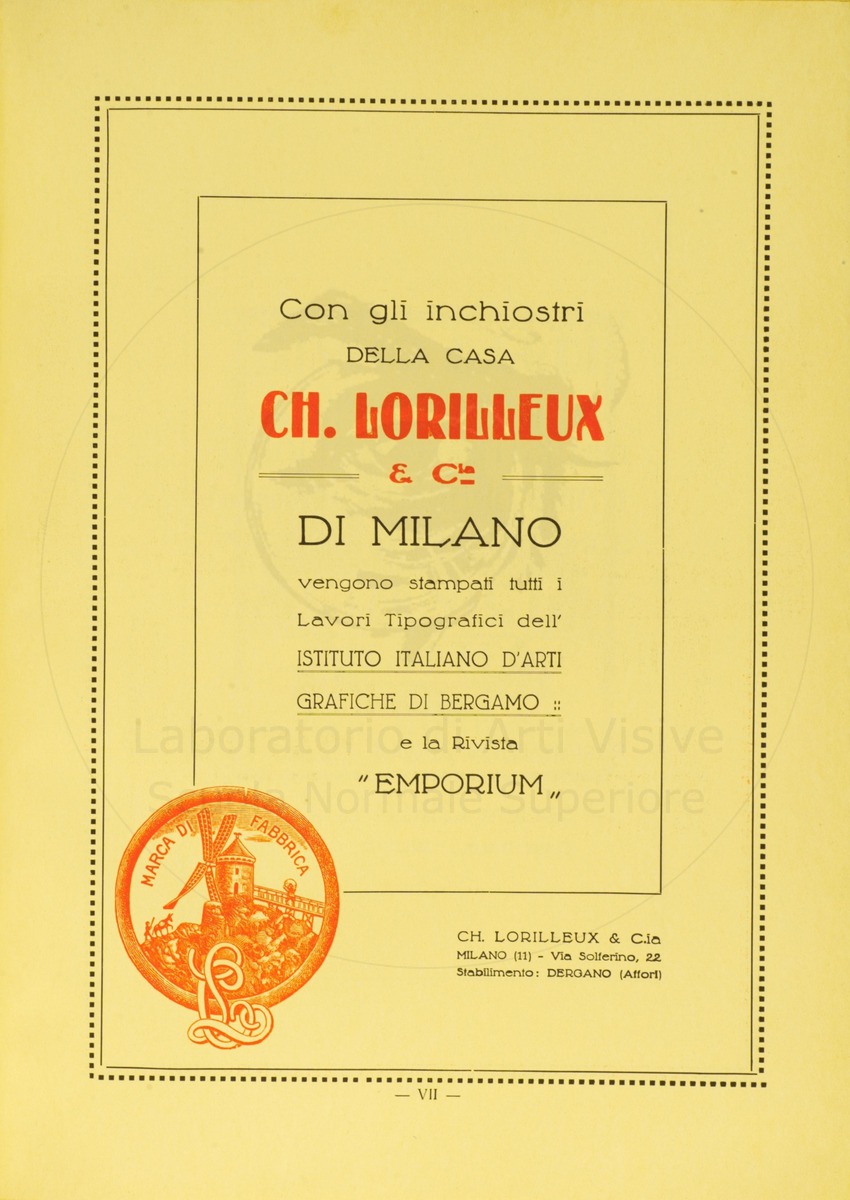 pagina