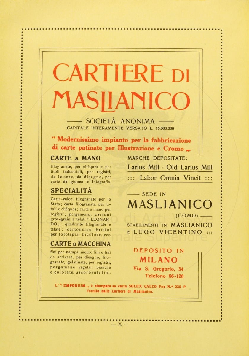 pagina