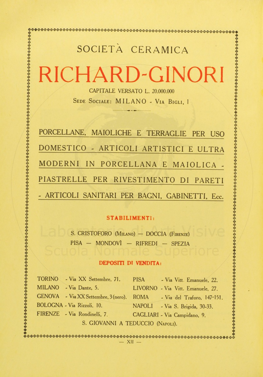pagina