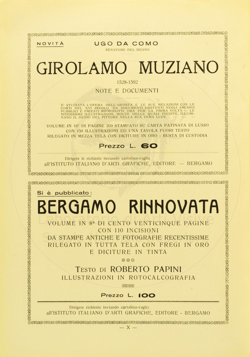 pagina