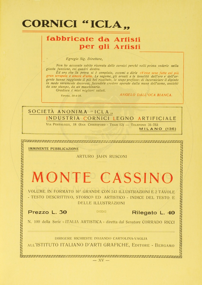 pagina
