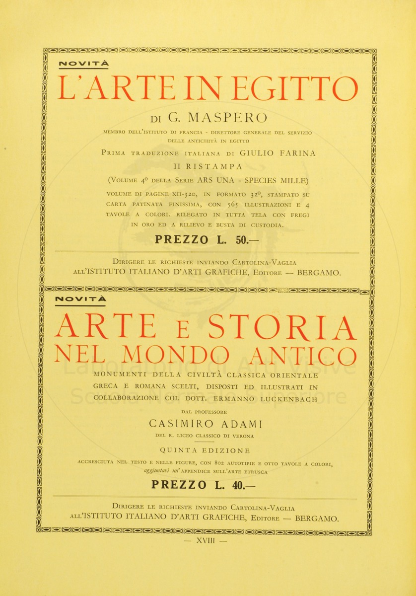 pagina