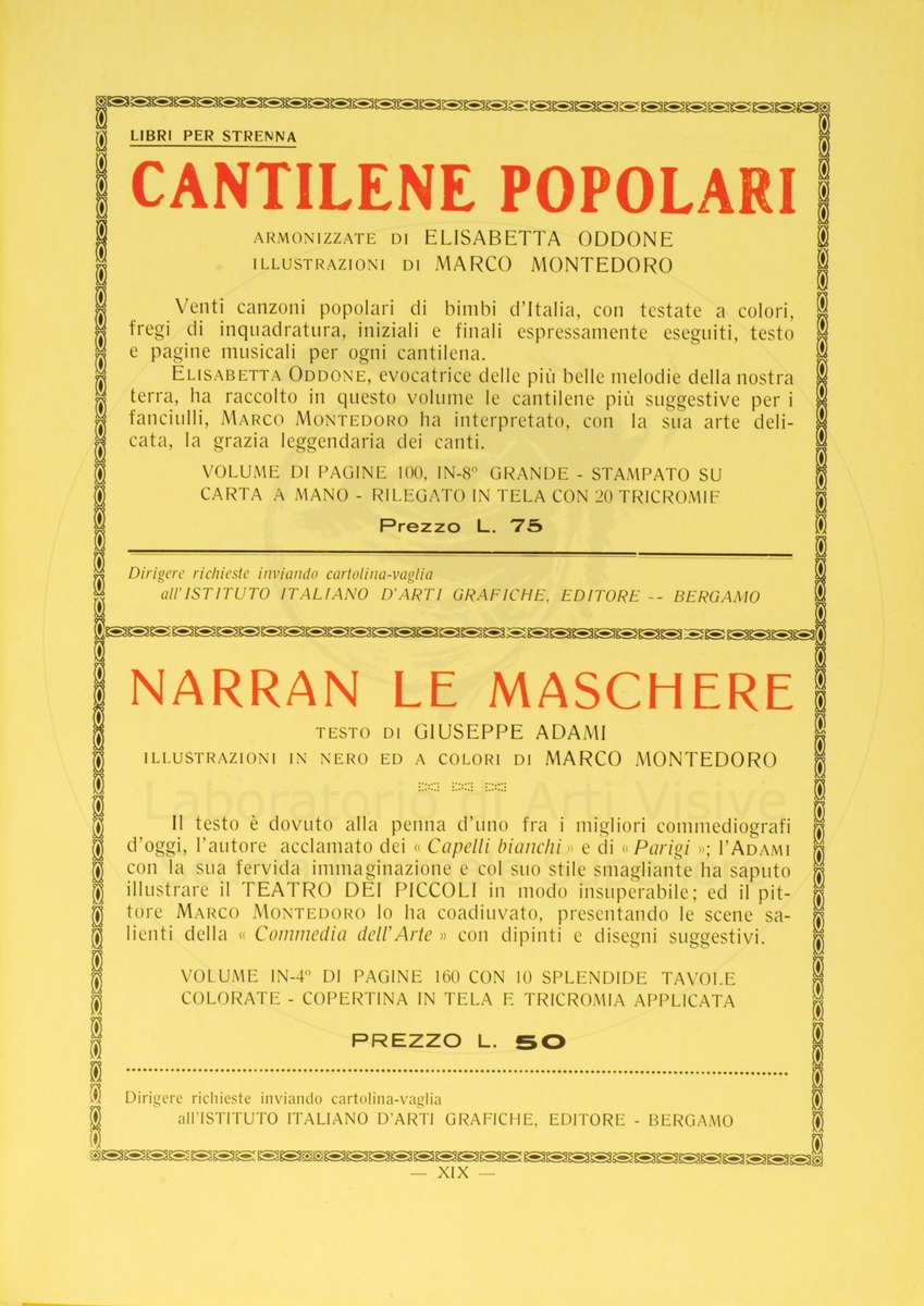 pagina