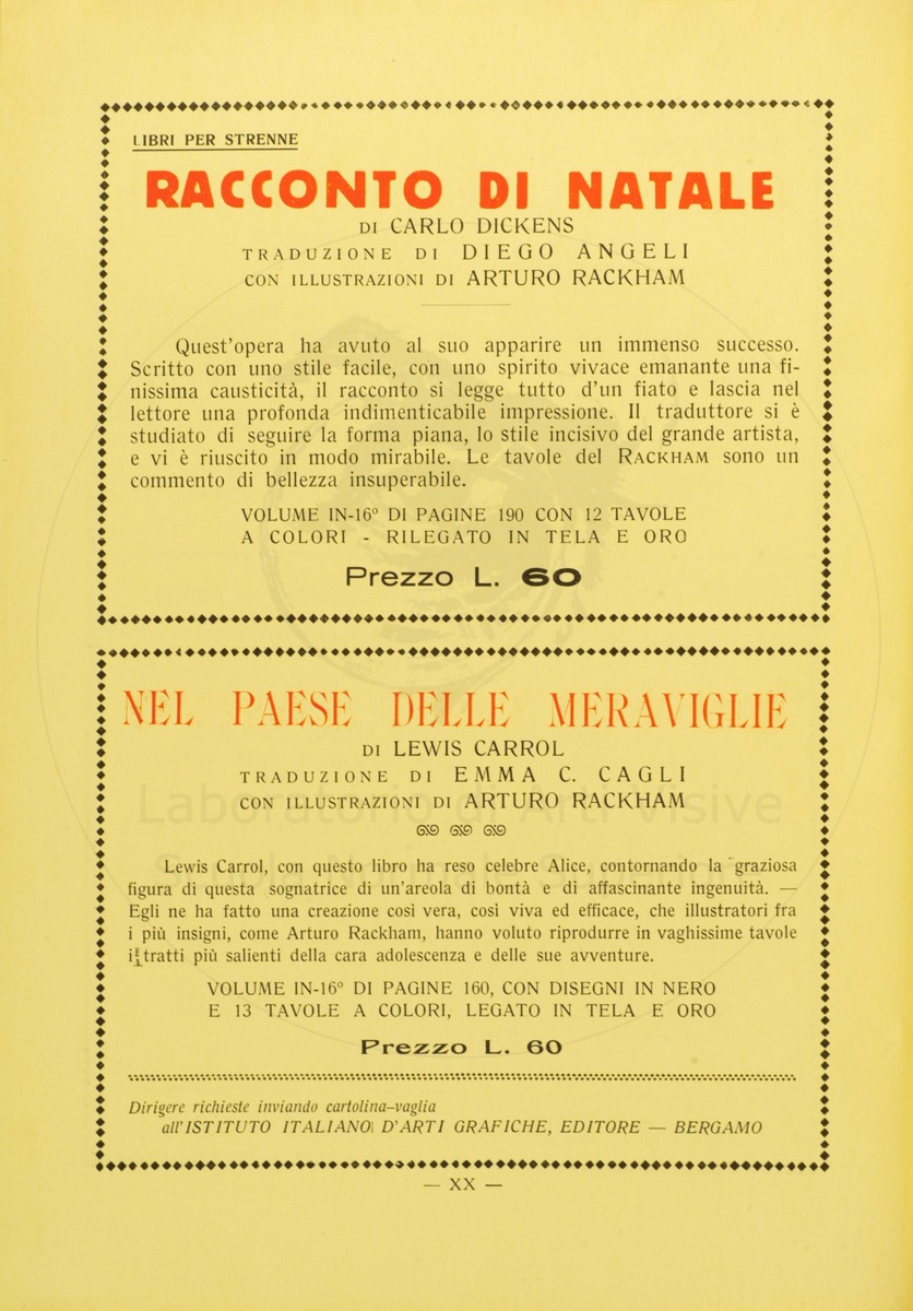 pagina