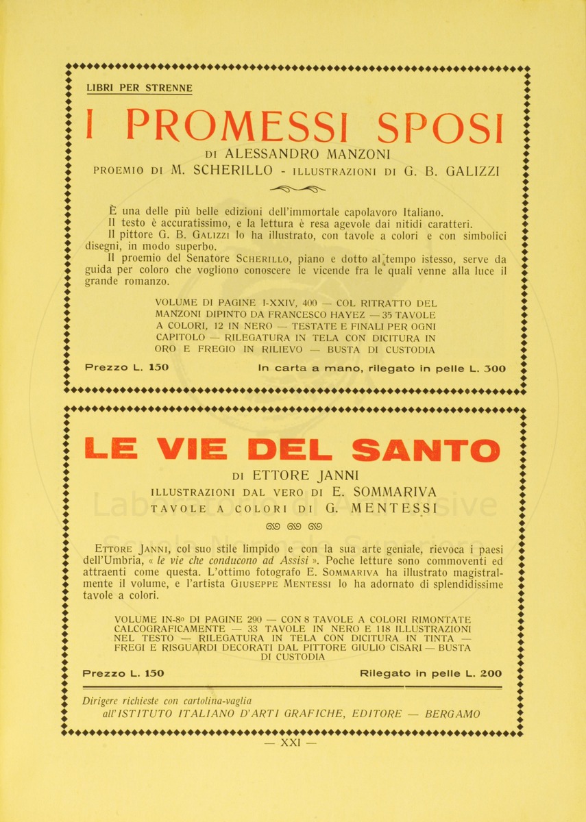 pagina