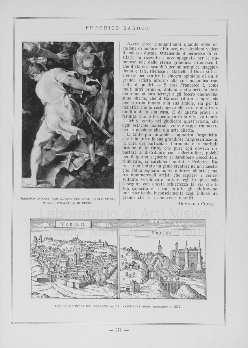 pagina