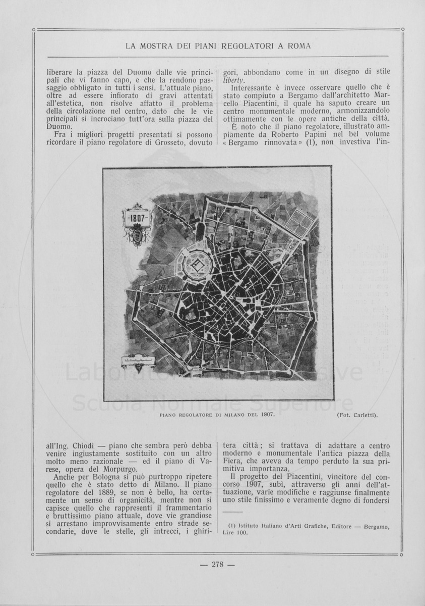 pagina