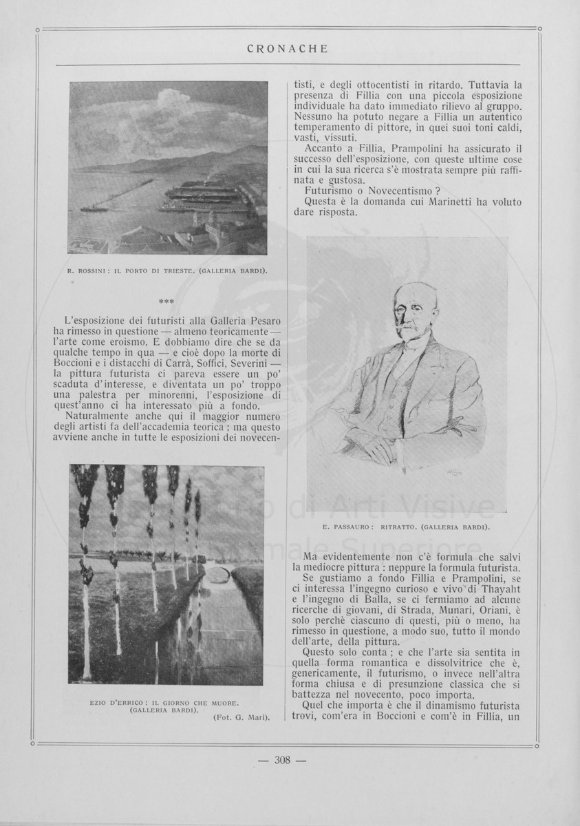 pagina