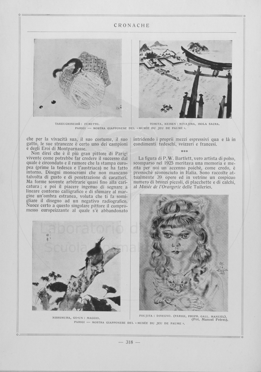 pagina