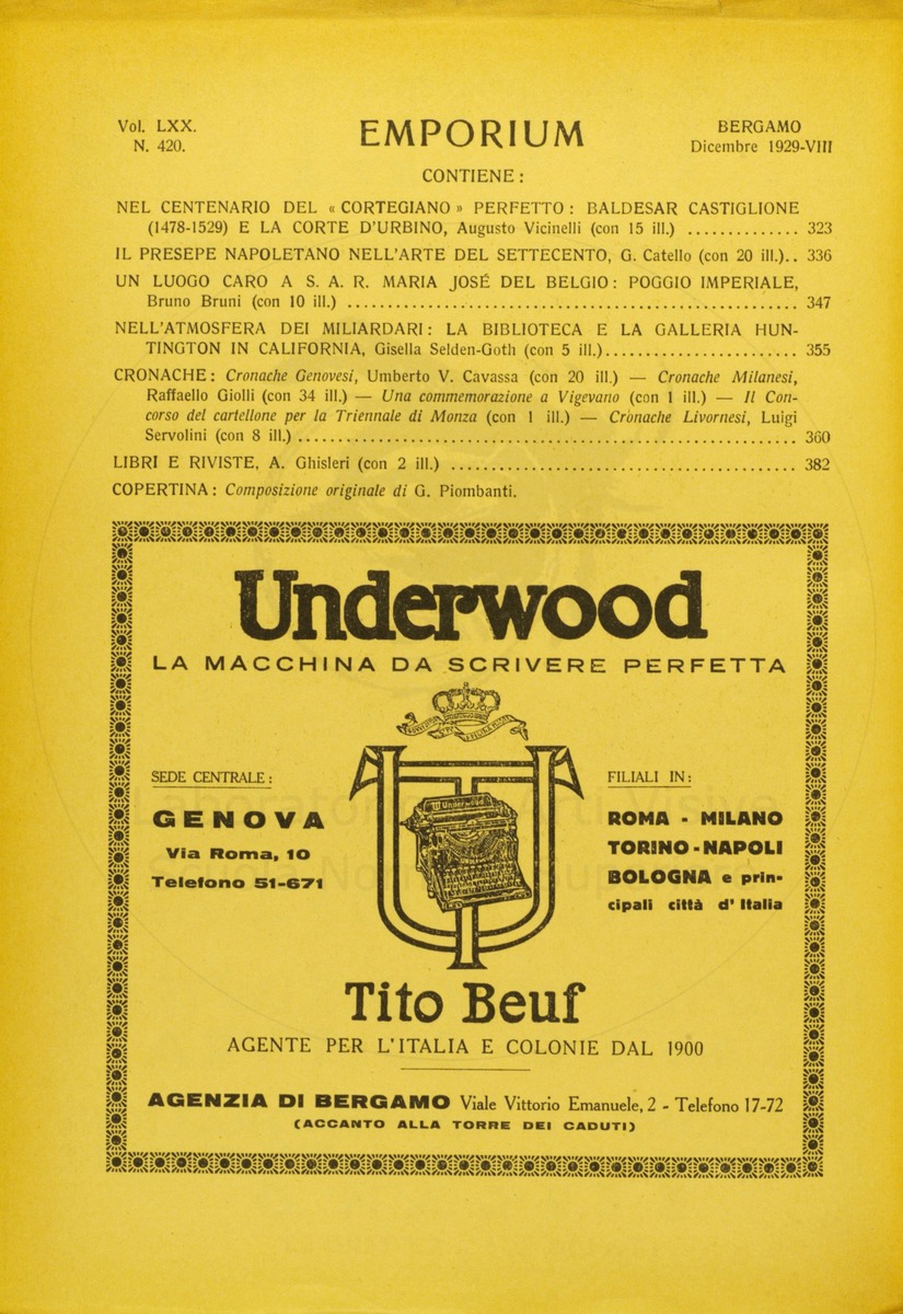 pagina