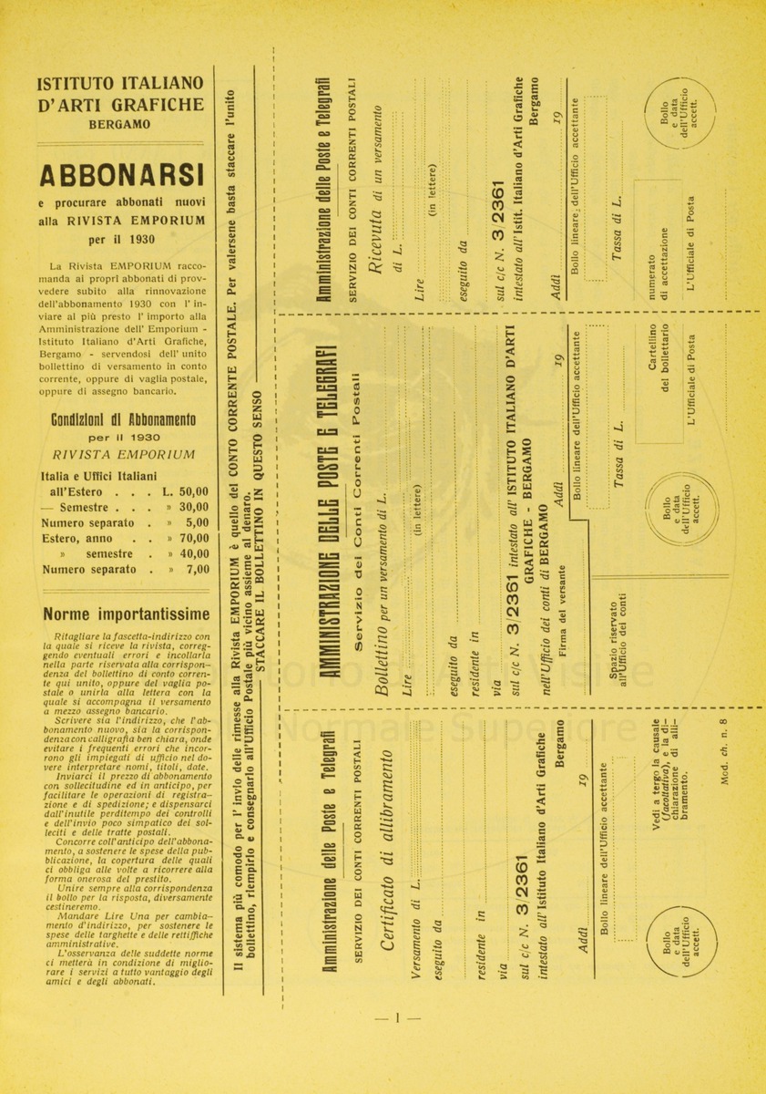 pagina