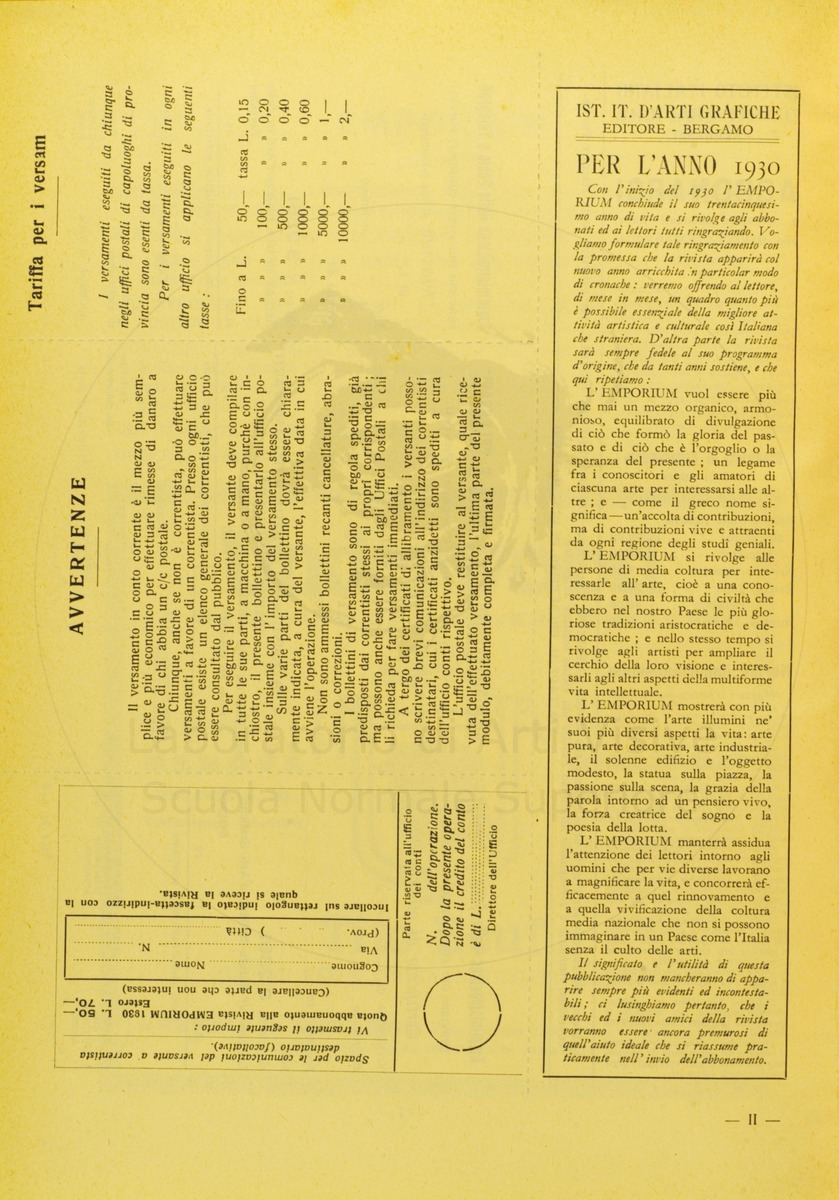 pagina